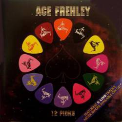 Ace Frehley : Ace Frehley 12 Picks